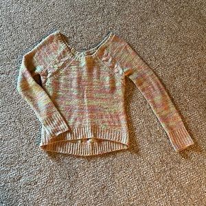 Candies sweater